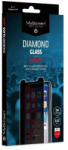 MyScreen AntiSPY Diamond Glass iPhone 13 Pro Max 6, 7" edzett üvegfólia