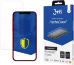 3mk Protection hibrid üvegfólia FlexibleGlass iPhone 13