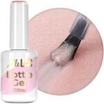 Allepaznokcie Bottle Gel AlleLac Nude Glimmer 15g Nr. 5