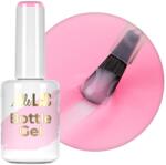 Allepaznokcie Bottle Gel AlleLac Candy Pink 15g Nr. 3