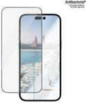 Panzer Ultra-Wide Fit iPhone 14 Pro Max 6, 7" képernyővédelem Antireflexiós Antibakteriális Easy Aligner Included 2790