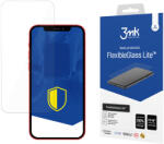 3mk Protection FlexibleGlass Lite iPhone 15 Pro Max 6.7" hibrid üvegfólia, átlátszó