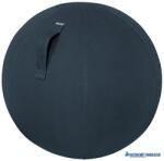 LEITZ Ülőlabda, LEITZ "Ergo Cosy", bársonyszürke (E52790089)