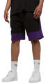 New-Era 7/8-os és 3/4-es nadrágok NBA Colour Block Short Lakers Fekete EU XXL