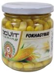 DOVIT Üveges Kukorica lében - Fokhagymás
