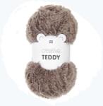  Rico Design Creative Teddy - Benzinzöld