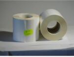  Címke PP 75 x 37 mm /1000 db / tekercs