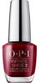 OPI Körömlakkok Nail polishes Infinite Shine - Can't Be Beet! Piros Egy méret