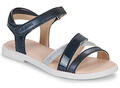 Geox Szandálok / Saruk J SANDAL KARLY GIRL Fekete 28