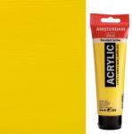 Royal Talens Amsterdam akrilfesték, 120 ml - 268, azo yellow light