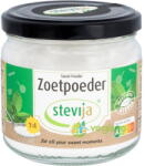 STEVIJA Stevia Indulcitor Pulbere 180g