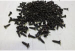  Csavar 3*12mm antikbronz 100db/csomag - csinaldmagadshop