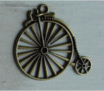  Retro kerékpár velocipéd 5db/cs - csinaldmagadshop