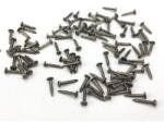  Szög 2*8mm antikbronz 100db/csomag