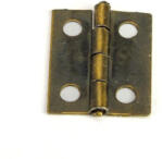 Zsanér kicsi bronz 10db/csomag