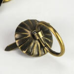  Fém fogantyú 5db/csomag - csinaldmagadshop - 490 Ft