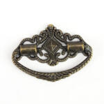  Fém fogantyú + csavarok 5db/csomag - csinaldmagadshop - 1 190 Ft