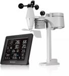 Bresser Statie meteo BRESSER 8-in-1 WiFi cu index de stres termic Sahara TB (7003400)