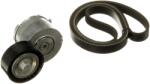 GATES Set curea transmisie cu caneluri GATES Micro-V® K015PK1188 (K015PK1188)