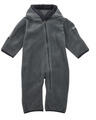 Columbia Overálok Tiny Bear II Fekete 12 / 18 hónapos