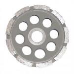 Profix Disc Diamantat Segmentat De Slefuire 115mm Disc de taiere