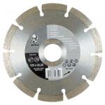 Atlas Disc Diamantat Universal 230mm / 70184614170 Disc de taiere