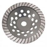 Profix Disc Diamantat Turbo De Slefuire 180mm Disc de taiere