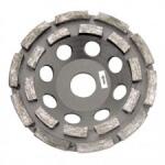 Profix Disc Diamantat Dublu Segmentat De Slefuire 180mm Disc de taiere