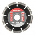 Profix Disc Diamantat Segmentat Laser Tip-x 230mm Disc de taiere