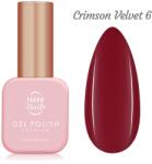 Naní ojă semipermanentă Premium 6 ml - Crimson Velvet