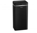 Swan Cos de Gunoi Electric cu Senzor pt Bucatarie, Swan SWKA4500BN, Tehnologie infrarosu, Capacitate 45 Litri, Uz Casnic, Senzor Miscare Inteligent, Capac Automat Cos de gunoi