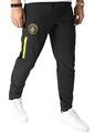 PUMA Nadrágok MCFC PREM WOV PANT Kék EU L