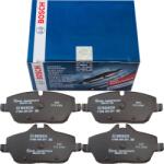 Bosch set placute frana, frana disc BOSCH 0986495251 (0986495251)