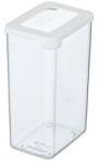 Orthex Group Recipient din plastic SmartStore Modular, 1600 ml, 13 x 9 x 20 cm, 1600 ml