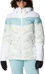 Columbia Abbott Peak Insulated Jacket , Alb , M