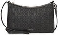 Calvin Klein Jeans Válltáskák CK MUST CONV CROSSBODY_MONO Fekete Egy méret