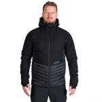 Northfinder Мъжко Ски Яке WATSON (BU-5243OR) 270 Black - sportensvyat - 215,00 лв