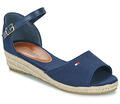 Tommy Hilfiger Szandálok / Saruk KARIN Tengerész 39