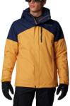 Columbia Last Tracks Jacket , Galben , XXL