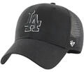 47 Brand Baseball sapkák MLB LA Dodgers Cap Fekete Egy méret - spartoo - 12 439 Ft