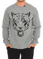 Philipp Plein Sport Pulóverek FIPSG604-94 Szürke EU XL