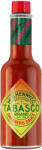 Tabasco Sos Habanero 60ml