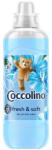 Coccolino Öblítő koncentrátum 975 ml (39 mosás) Coccolino Blue Splash (55975) - irodasziget