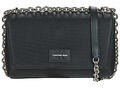 Calvin Klein Jeans Válltáskák SCULPTED EW FLAP CONV25 CHAIN Fekete Egy méret