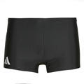 Adidas Fürdőruhák SOLID BOXER Fekete EU L
