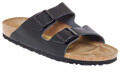 Birkenstock Papucsok ARIZONA Fekete 43 - spartoo - 43 209 Ft