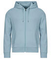 Ralph Lauren Pulóverek SWEATSHIRT ZIPPE EN DOUBLE KNIT TECH Kék EU S - spartoo - 64 279 Ft