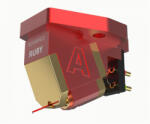 Avid AVID Reference Ruby (AVIDRUBY)