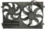 THERMOTEC Ventilator, radiator THERMOTEC D8W032TT (D8W032TT) - automobilus