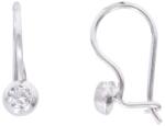 Flippy Cercei Argint 925 Tortita cu Zirconiu, 2.08 g (teo-06457)